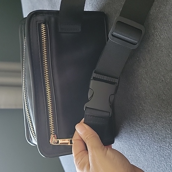 Amanda Uprichard Belt Bag - Picture 5 of 5